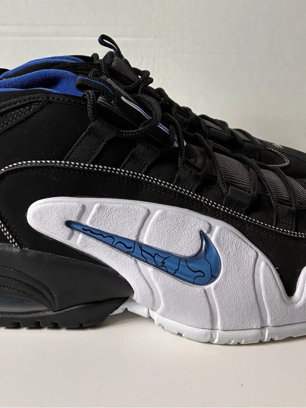 Nike stylish men